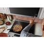 KitchenAid 30-Inch Over-The-Range Microwave Oven - YKMMF330PPS