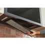 KitchenAid 30-Inch Over-The-Range Microwave Oven - YKMMF330PPS