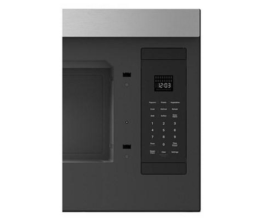 KitchenAid 30-Inch Over-The-Range Microwave Oven - YKMMF330PPS