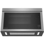KitchenAid 30-Inch Over-The-Range Microwave Oven - YKMMF330PPS