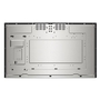 KitchenAid 30-Inch Over-The-Range Microwave Oven - YKMMF330PPS