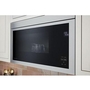 KitchenAid 30-Inch Over-The-Range Microwave Oven - YKMMF330PPS