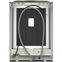 KitchenAid Built-In Dishwasher With Prowash™ Cycle - KDTF324PPA