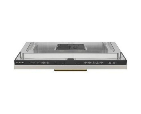 KitchenAid Built-In Dishwasher With Prowash™ Cycle - KDTF324PPA