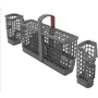 KitchenAid Built-In Dishwasher With Prowash™ Cycle - KDTF924PPA