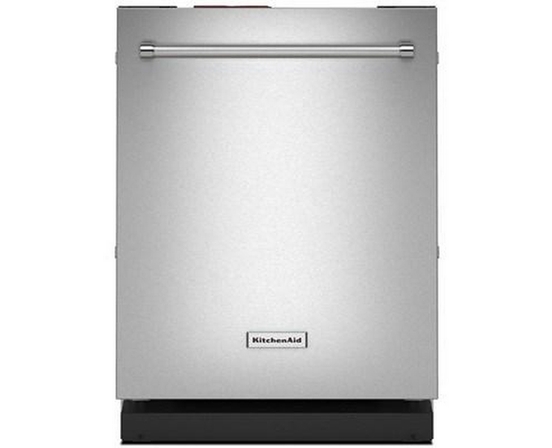 KitchenAid Built-In Dishwasher With Prowash™ Cycle - KDTF924PPS