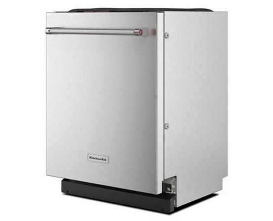 KitchenAid Built-In Dishwasher With Prowash™ Cycle - KDTF924PPS