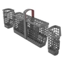 KitchenAid Built-In Dishwasher With Prowash™ Cycle - KDTF924PPS