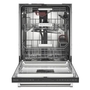 KitchenAid Built-In Dishwasher With Prowash™ Cycle - KDTF924PPS