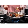 KitchenAid 30-Inch Built-In Gas Cooktop With 5 Burners - KCGG530PBL