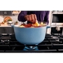 KitchenAid 30-Inch Built-In Gas Cooktop With 5 Burners - KCGG530PBL