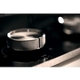 KitchenAid 36-Inch Built-In Gas Cooktop With 5 Burners - KCGG536PBL