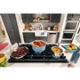 KitchenAid 36-Inch Built-In Gas Cooktop With 5 Burners - KCGG536PBL