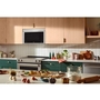 KitchenAid 30-Inch, 1.1 Cu. Ft. Over-The-Range Microwave Oven With Air Fry Technology - YKMMF730PPS