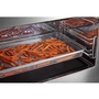 KitchenAid 30-Inch, 1.1 Cu. Ft. Over-The-Range Microwave Oven With Air Fry Technology - YKMMF730PPS