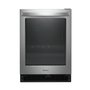 Whirlpool 5.2 Cu. Ft. Undercounter Beverage Center - WUB50X24HZ