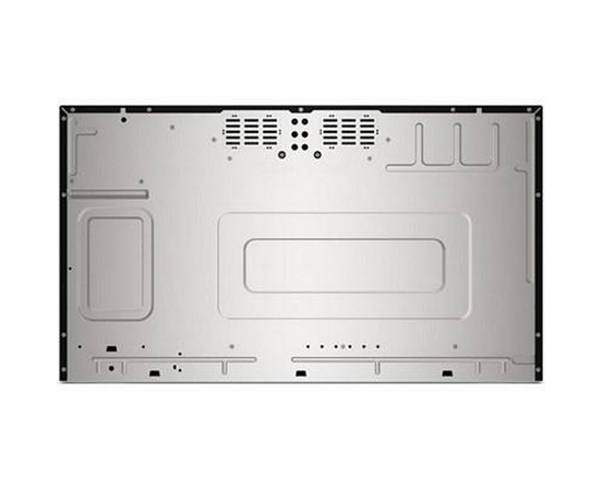 KitchenAid 30-Inch, 1.9 Cu. Ft. Over-The-Range Microwave Oven - YKMMS130RPS