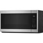 KitchenAid 30-Inch, 1.9 Cu. Ft. Over-The-Range Microwave Oven - YKMMS130RPS