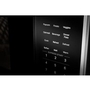 KitchenAid 30-Inch, 1.9 Cu. Ft. Over-The-Range Microwave Oven - YKMMS130RPS