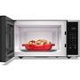 KitchenAid 22-Inch, 1.6 Cu. Ft. Countertop Microwave Oven - YKMCS122SPS