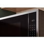 KitchenAid 22-Inch, 1.6 Cu. Ft. Countertop Microwave Oven - YKMCS122SPS