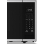 KitchenAid 22-Inch, 1.6 Cu. Ft. Countertop Microwave Oven - YKMCS122SSS