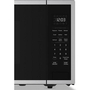KitchenAid 22-Inch, 1.5 Cu. Ft. Countertop Microwave Oven With Convection Technology - KMCS522SPS