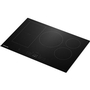 KitchenAid 30-Inch Built-In Temp Cook™ Induction Cooktop With 5 Cooking Zones - KCIT730SBL