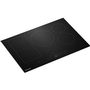 KitchenAid 30-Inch Built-In Temp Cook™ Induction Cooktop With 5 Cooking Zones - KCIT730SBL
