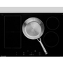 KitchenAid 30-Inch Built-In Temp Cook™ Induction Cooktop With 5 Cooking Zones - KCIT730SBL