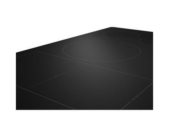 KitchenAid 30-Inch Built-In Temp Cook™ Induction Cooktop With 5 Cooking Zones - KCIT730SSS