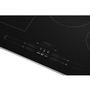 KitchenAid 30-Inch Built-In Temp Cook™ Induction Cooktop With 5 Cooking Zones - KCIT730SSS