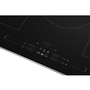 KitchenAid 36-Inch Built-In Temp Cook™ Induction Cooktop With 5 Cooking Zones - KCIT736SSS