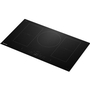 KitchenAid 36-Inch Built-In Temp Cook™ Induction Cooktop With 5 Cooking Zones - KCIT736SBL