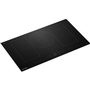 KitchenAid 36-Inch Built-In Temp Cook™ Induction Cooktop With 5 Cooking Zones - KCIT736SBL