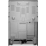 KitchenAid 30-Inch Smart Freestanding Gas Range With Convection - KFGS530SPS