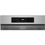 KitchenAid 30-Inch Smart Freestanding Gas Range With Convection - KFGS530SPS