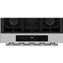 KitchenAid 30-Inch Smart Slide-In Gas Range With Convection Cooking Modes - KSGS330SPS