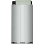 KitchenAid 42-Inch, 24.2 Cu. Ft. Built-In French 3-Door Refrigerator - KBFN542SJP