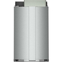 KitchenAid 48-Inch, 29.4 Cu. Ft. Built-In Side-By-Side Refrigerator With External Water And Ice Dispensing System - KBSD748SPS