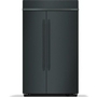 KitchenAid 48-Inch, 30 Cu. Ft. Built-In Side-By-Side Refrigerator With Platinum Interior - KBSN748SJP