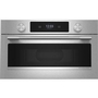 KitchenAid 27-Inch Built-In Microwave Oven With Convection Technology - KMBS727SPS