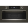 KitchenAid 30-Inch Built-In Microwave Oven With Convection Technology - KMBS730SBE