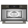 KitchenAid 30-Inch Built-In Microwave Oven With Convection Technology - KMBS730SBE