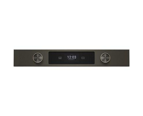 KitchenAid 30-Inch Built-In Microwave Oven With Convection Technology - KMBS730SBE