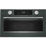 KitchenAid 30-Inch Built-In Microwave Oven With Convection Technology - KMBS730SJP