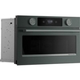 KitchenAid 30-Inch Built-In Microwave Oven With Convection Technology - KMBS730SJP