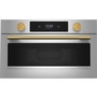 KitchenAid 30-Inch Built-In Microwave Oven With Convection Technology - KMBS730SPS
