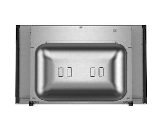 KitchenAid 30-Inch Built-In Microwave Oven With Convection Technology - KMBS730SPS