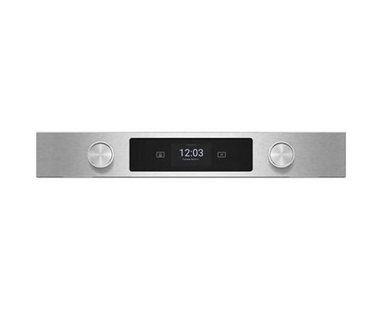 KitchenAid 27-Inch Built-In Combination Wall Oven With Microwave Oven With Convection Technology - KOEC727SPS